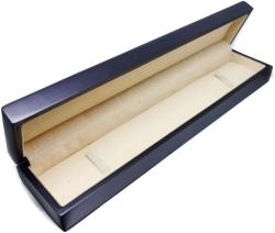 WatchBox Caseta din lemn de culoare Neagra pentru un ceas - WZ4147 (WZ4147)