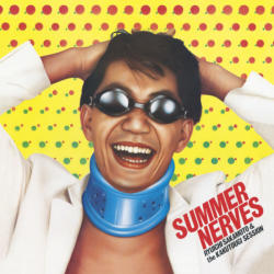 Sakamoto, Ryuichi Summer Nerves -ltd-