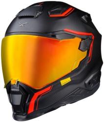 NEXX Helmets X. WST 2 Carbon Zero 2
