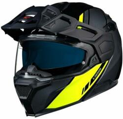 NEXX Helmets X. Vilijord Hi-Viz