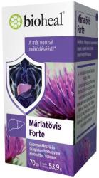 bioheal Máriatövis Forte 70 db