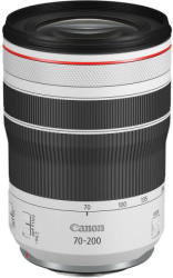 Canon RF 70-200mm f/4L IS USM (4318C005AA)