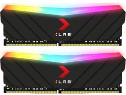 PNY XLR8 Gaming EPIC-X RGB 16GB (2x8GB) DDR4 3200MHz MD16GK2D4320016XRGB