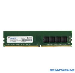 ADATA 8GB DDR4 2666MHz AD4U2666W8G19-S