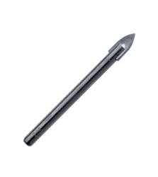 Makita BURGHIU PENTRU STICLA CYL 4X45X8.4 (D-25127) Burghiu