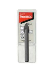 Makita BURGHIU PENTRU STICLA CYL 12X125X19.4 (D-25177) Burghiu
