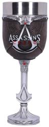 Nemesis Now Бокал Nemesis Now Games: Assassin's Creed - Logo (brown)