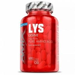 Amix Nutrition L-Lysine 120 kapszula