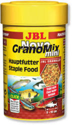 JBL Novo GranoMix Mini díszhaleleség - 100 ml click