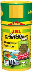 JBL Novo GranoVert Mini díszhaleleség - 100 ml Click