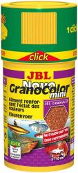 JBL Novo GranoColor Mini díszhaleleség - 100 ml click