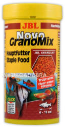 JBL Novo GranoMix díszhaleleség - 250 ml