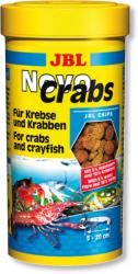 JBL Novo Crabs rák eleség - 100 ml