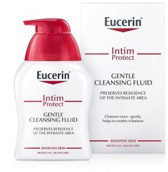 Eucerin pH5 Intim-Protect mosakodógél 250ml