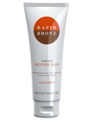 Vital Plus Active Rapid Bronz Before Sun 100ml