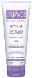 Uriage Gyn-8 intim mosakodó gél 100ml - pingvinpatika