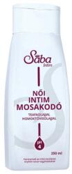 Sába női intim mosakodó 250ml