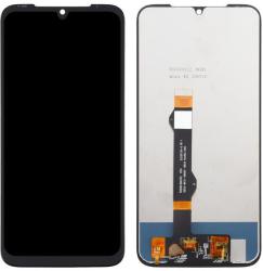 5D68C15529 Motorola Moto G8 Plus LCD kijelző érintővel (5D68C15529)