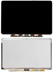 NBA001LCD010547 Apple Macbook Pro 13" A1502 fekete OEM LCD kijelző (NBA001LCD010547)