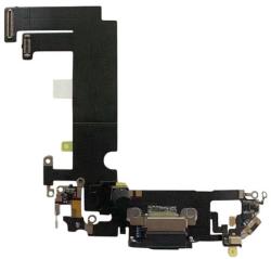 tel-szalk-193533 Apple iPhone 12 Mini töltőcsatlakozó port, flexibilis kábel / töltő csatlakozó flex (tel-szalk-193533)