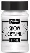 PENTART Hókristály paszta PENTART 100ml (35100)