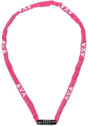 AXA Láncos zár RIGID RCC 120 számz