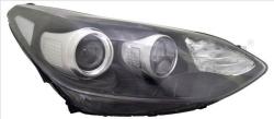 TYC Far TYC 20-15820-06-2 (20-15820-06-2) - automobilus