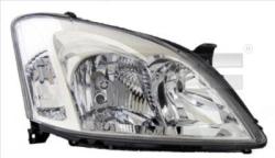 TYC Far TYC 20-0242-05-2 (20-0242-05-2) - automobilus