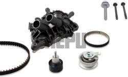 HEPU Set pompa apa + curea dintata HEPU XT-Professional PK06850 (PK06850)
