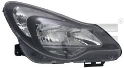 TYC Far TYC 20-12629-15-2 (20-12629-15-2) - automobilus