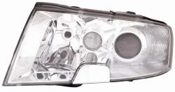DEPO Far Depo 665-1109LMLDEMF (665-1109LMLDEMF) - automobilus
