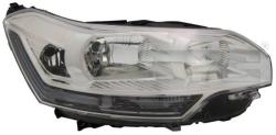 TYC Far TYC 20-11755-05-2 (20-11755-05-2) - automobilus