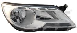 TYC Far TYC 20-11765-05-2 (20-11765-05-2) - automobilus