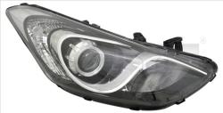 TYC Far TYC 20-14207-05-2 (20-14207-05-2) - automobilus