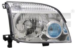 TYC Far TYC 20-0634-05-2 (20-0634-05-2) - automobilus