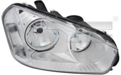 TYC Far TYC 20-11545-05-2 (20-11545-05-2) - automobilus