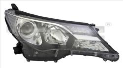 TYC Far TYC 20-14256-26-2 (20-14256-26-2) - automobilus