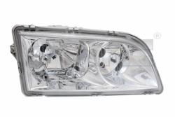 TYC Far TYC 20-0271-05-2 (20-0271-05-2) - automobilus