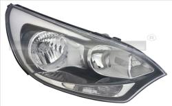 TYC Far TYC 20-14104-05-2 (20-14104-05-2) - automobilus