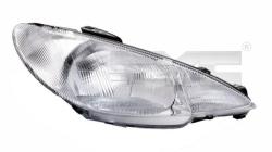 TYC Far TYC 20-5759-28-2 (20-5759-28-2) - automobilus