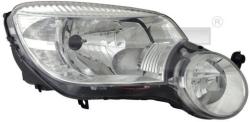 TYC Far TYC 20-12348-05-2 (20-12348-05-2) - automobilus