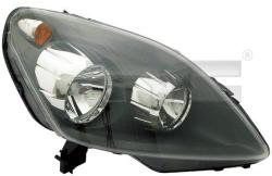 TYC Far TYC 20-0725-05-2 (20-0725-05-2) - automobilus