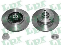 LPR Disc frana LPR HUB BRAKE DISC LINE R1040PCA (R1040PCA)