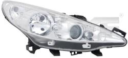 TYC Far TYC 20-1061-05-2 (20-1061-05-2) - automobilus