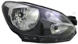 TYC Far TYC 20-14015-35-2 (20-14015-35-2) - automobilus
