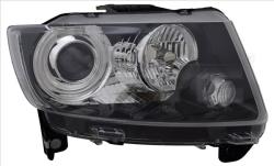 TYC Far TYC 20-16656-25-9 (20-16656-25-9) - automobilus