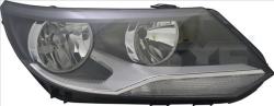 TYC Far TYC 20-14370-05-2 (20-14370-05-2) - automobilus
