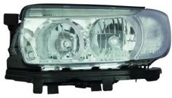 DEPO Far Depo 120-1101RMLD-EM (120-1101RMLD-EM) - automobilus
