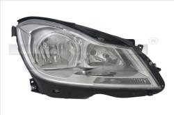 TYC Far TYC 20-12980-05-2 (20-12980-05-2) - automobilus