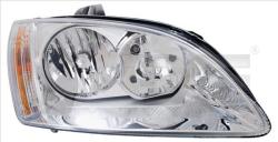 TYC Far TYC 20-0963-05-2 (20-0963-05-2) - automobilus